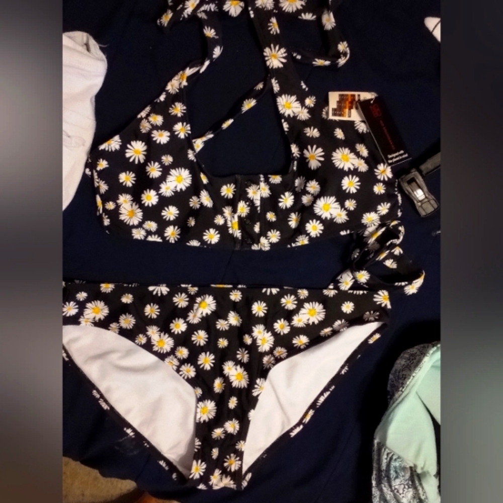 New Bikini